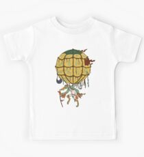 Aviator Kids Tee