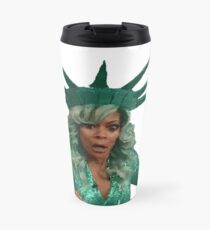 Wendy Williams Fainting Travel Mug