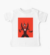 Neon Genesis Evangelion - Evangelion Unit-01 Baby Tee