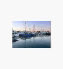 Marina Mirage, Port Douglas - Australia Art Board