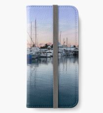 Marina Mirage, Port Douglas - Australia iPhone Wallet/Case/Skin