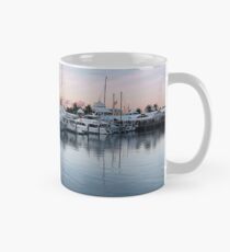 Marina Mirage, Port Douglas - Australia Mug