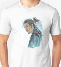Vagabond - Musashi Miyamoto Unisex T-Shirt
