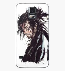 Vagabond - Musashi Miyamoto Case/Skin for Samsung Galaxy
