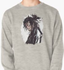 Sudadera sin capucha Vagabundo - Musashi Miyamoto