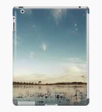 Seeing is Believing iPad Case/Skin