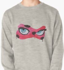 Miraculous Ladybug Pullover