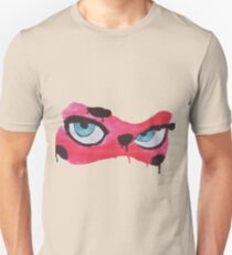 Miraculous Ladybug Unisex T-Shirt