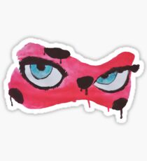 Miraculous Ladybug Sticker
