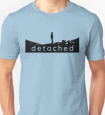 Detached Unisex T-Shirt