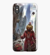 I'm still waiting for HALF LIFE 3 iPhone Case/Skin