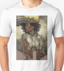 Ace of Cups Unisex T-Shirt