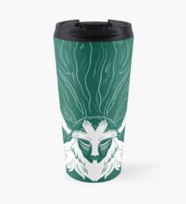 Forest Spirit Travel Mug