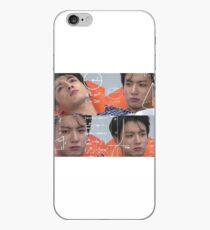 Vinilo o funda para iPhone Meme de Jungkook