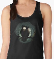 NIGHT OWL Women's Tank Top