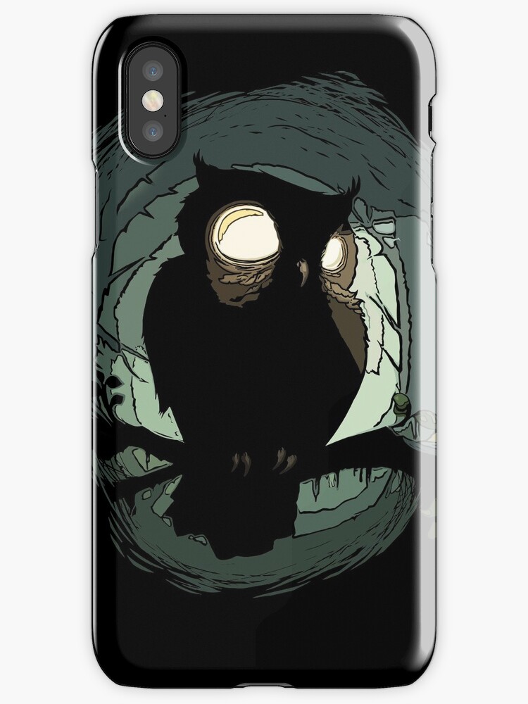night owl phone