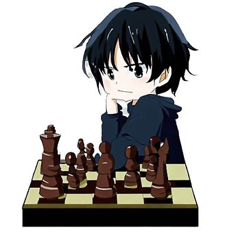 Amazon.com: MASHUANG Anime Chess Set for Game Lovers, Home Decoration  Ornament, Art Model Collection, Board Game for Adults and Kids : Toys &  Games