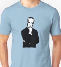 Tim Gunn Slim Fit T-Shirt