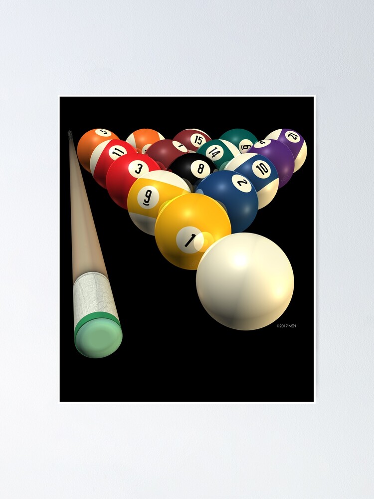 Eight Ball Game Room PERSONALIZED Wall Clock Billiard Pool Man Cave GIFT