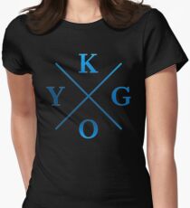 kygo Women's Fitted T-Shirt