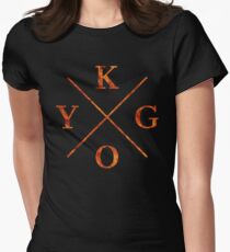 kygo Women's Fitted T-Shirt