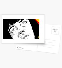 PULP FICTION Postcards