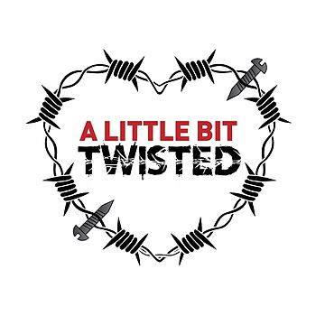 Artwork thumbnail, Twisted for New Kids by CreativeKristen