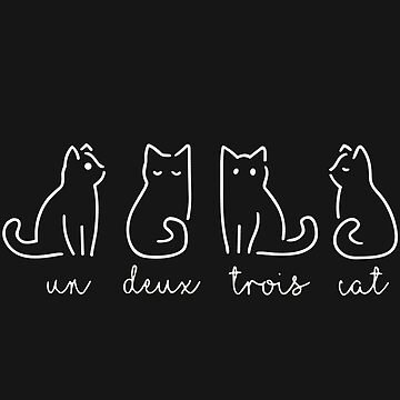 Cat Icon T-shirt Design — Fueled By Letters