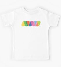 Bonjour Kids Tee