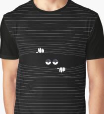 shutters Graphic T-Shirt