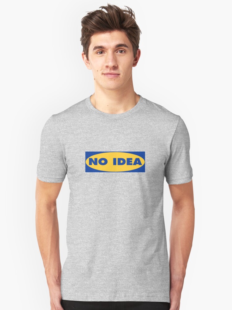 ikea shirt
