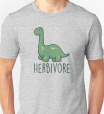Herbivore Unisex T-Shirt
