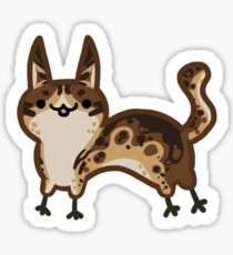 Lothsheen Sticker