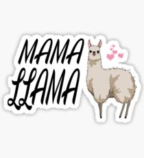 llama merch