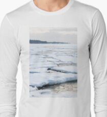 Ostsee Langarmshirt