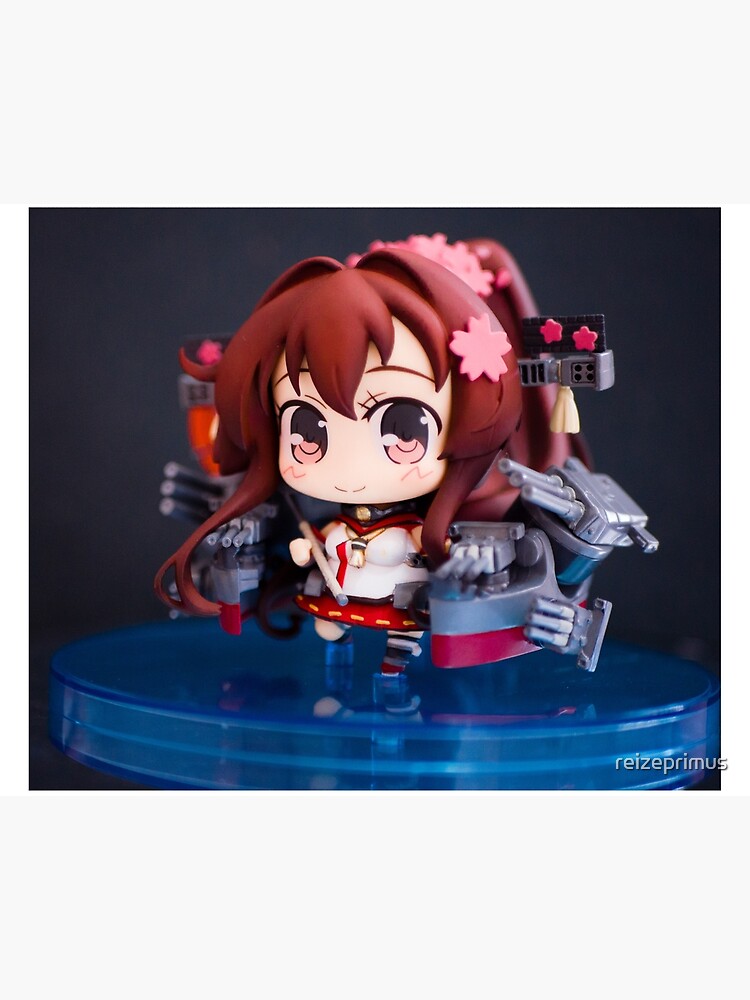 kantai collection yamato figure