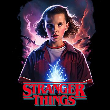 HELLFIRE CLUB Stranger Things  Poster for Sale by PetShopShirts