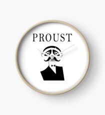 Proust Clock
