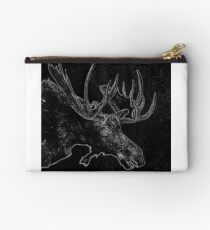 MOOSE II Studio Pouch