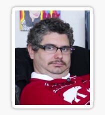 H3H3 Sticker
