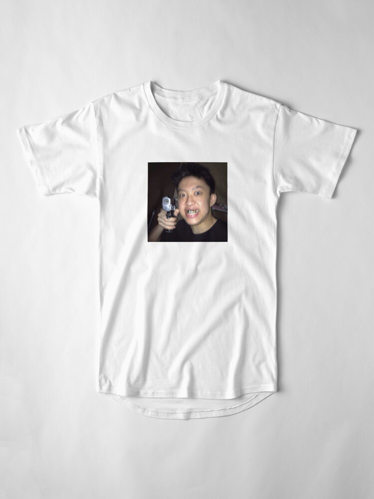 rich chigga shirt