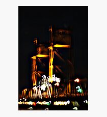 Glamour Photographic Print