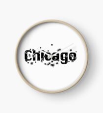 Chicago Mafia History Boss Gunshots Clock