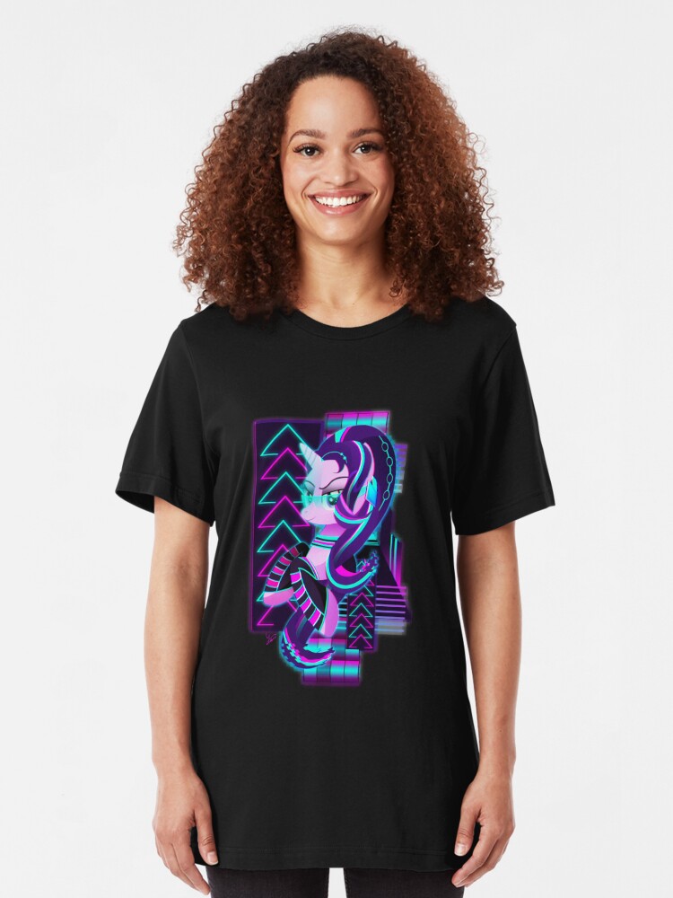 glimmer t shirt