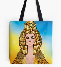 A wink & a smile Tote Bag