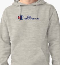 Sudadera con capucha Migos Culture Quavo Off set Despegue yrn