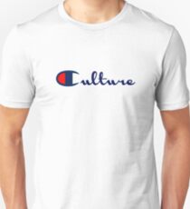 Migos Culture Quavo Off set Take off yrn Unisex T-Shirt