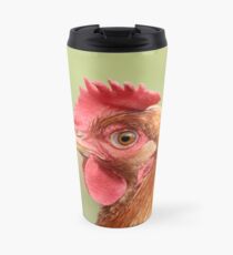 Cluck Cluck Travel Mug