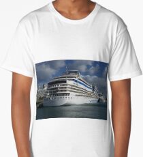 Cruisers. Long T-Shirt