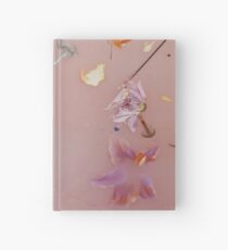 Harry Styles Hardcover Journal